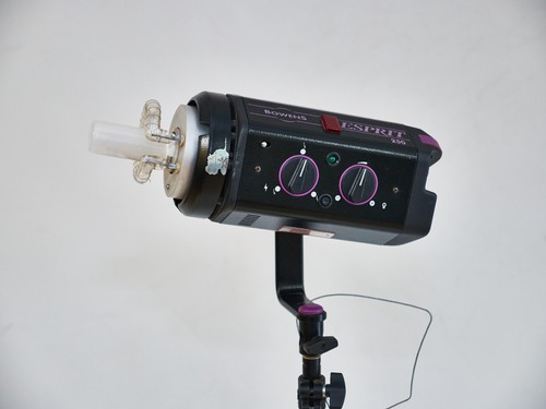 Flash studio bowens - da,