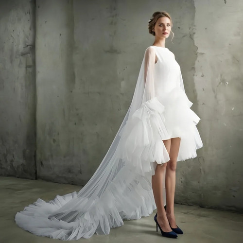 Giacca sposa boleros per - da,