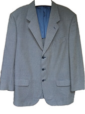 Messori Giacca Blazer Uomo 55%