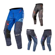 Pantaloni Motocross