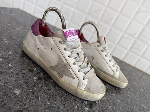 Golden goose superstar women - goose,