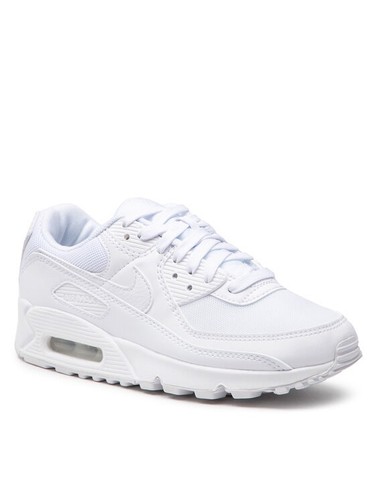 Nike air max wmns white - air,