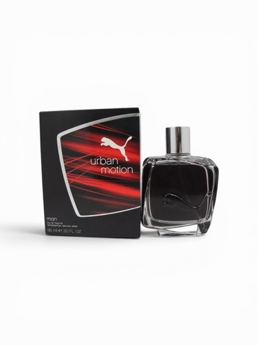 Puma urban motion man eau - motion,