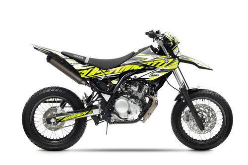 Decorazione adatta per yamaha - adatta,