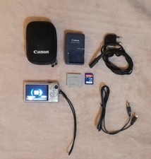 CANON IXUS 220 HS FULL HD IN