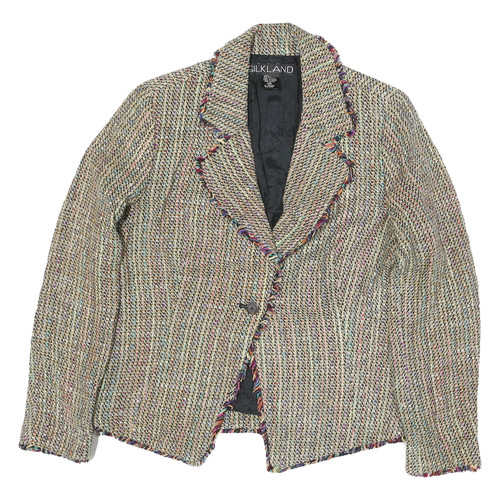 Silkland donna beige - donna,
