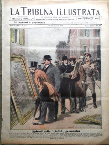 Tribuna illustrata 10 - la,