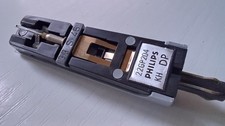 Philips 22 GP 204 pickup GP204