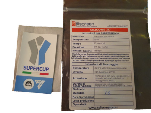 Unlimited toppa ufficiale - id,