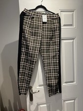 Pantalone nero Tezenis St