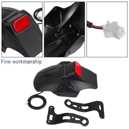 Accessorio fanale posteriore