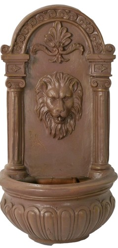 Fontana acqua rustica - , da