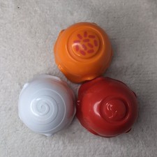 Leapfrog paletta gelato e