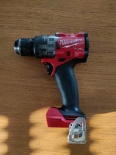 Milwaukee M18 FPD3 FUEL TRAPANO AVVITATORE A PERCUSSIONE