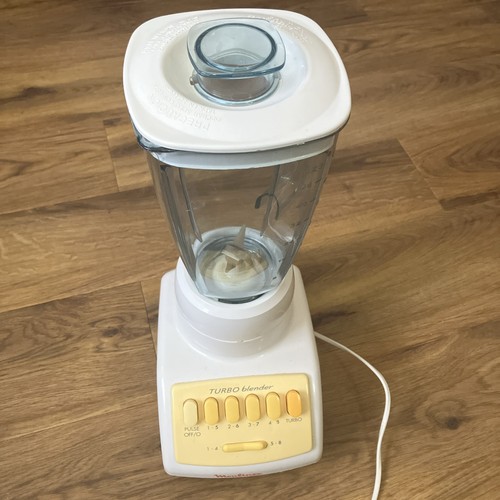 Frullatore turbo moulinex - frullatore,