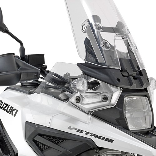 Givi df3117 paramani - givi, suzuki