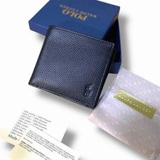 Portafoglio Uomo RFID Blocco