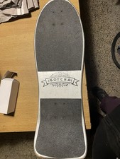 Skateboard Vintage 80’s