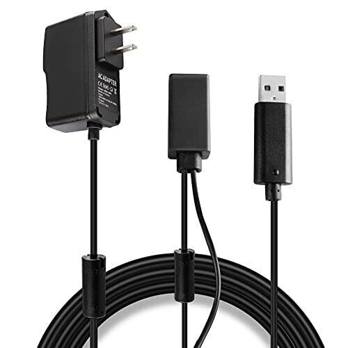 Kinect adattatore per xbox 360 - kinect,