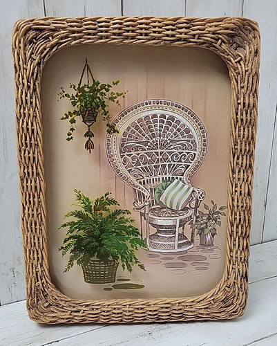 Quadro decorazione parete