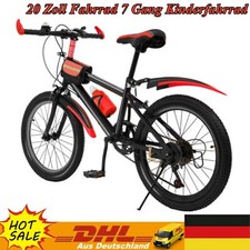 Bicicletta 20 pollici 7