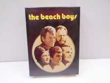 BEACH BOYS 8 TRACK SEALED NOS
