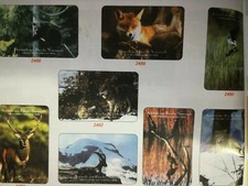 SCHEDE TELEFONICHE TELECOM