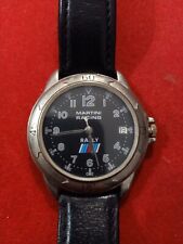 Orologio al quarzo Martini Racing - Ottimo!