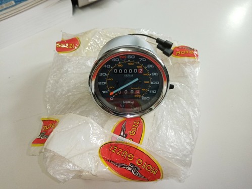 Moto guzzi gu23762470 - guzzi,