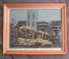 Bellissima stampa firmata