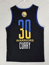 Canotta NBA taglia L Steph