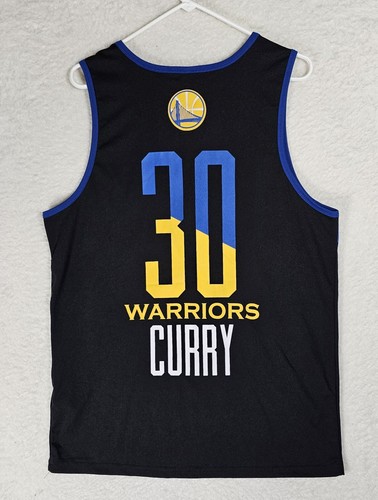 Canotta nba taglia steph - taglia, l