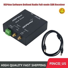 RSPduo Software Defined Radio