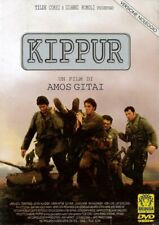 KIPPUR (2000) DVD EX-NOLEGGIO (SENZA COPERTINA)