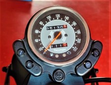 kit  cafe racer scrambler mono