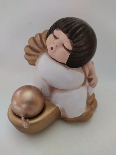 Angelo thun con candela - angelo, thun,