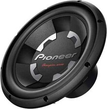 Pioneer Subwoofer TS-300D4  da