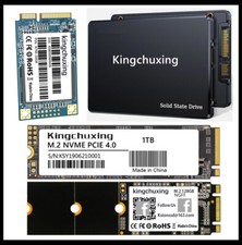 Unità a stato solido interna