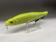 Gan Craft S-Caper Floating