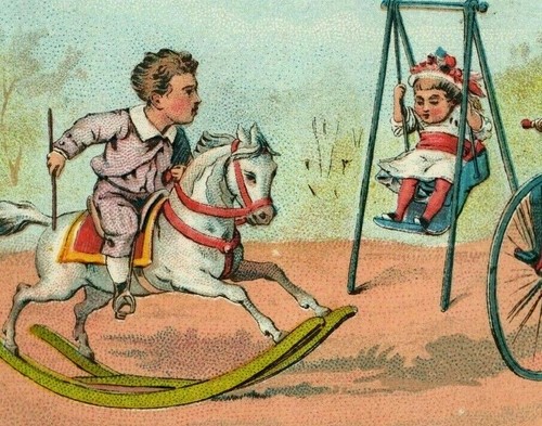 1870 80s schwarz s - schwarz's, toy