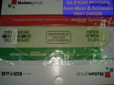 Pinlock antifog lite - pinlock, x-lite