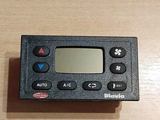 Webasto- Eberspakers Comando