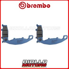 KIT PASTIGLIE FRENO ANTERIORE