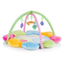 Palestrina Neonato con Tappeto