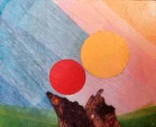 CRIPPA ROBERTO Collage e