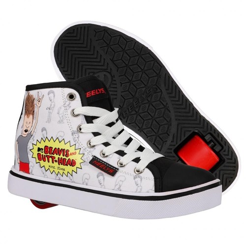 Scarpe skate heelys - scarpe,
