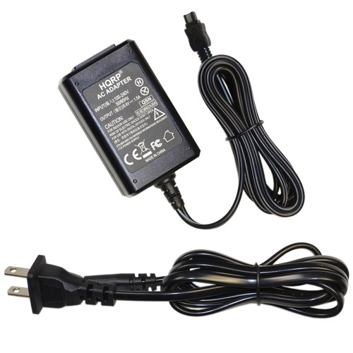 Hqrp adattatore caricatore - hqrp, ac