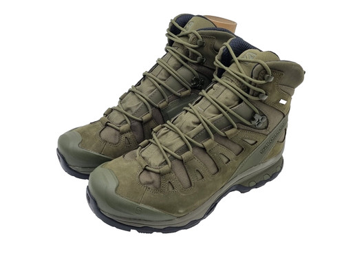 Salomon quest gtx forces - quest, gtx®