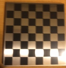 Scacchiera Magnetica Da