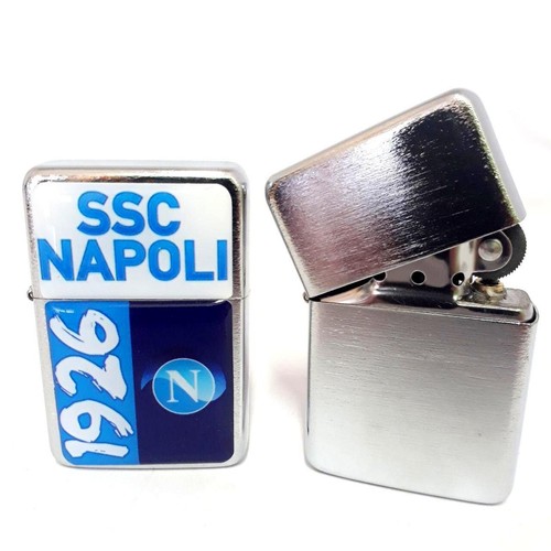 Forza napoli 1926 - forza, accendino